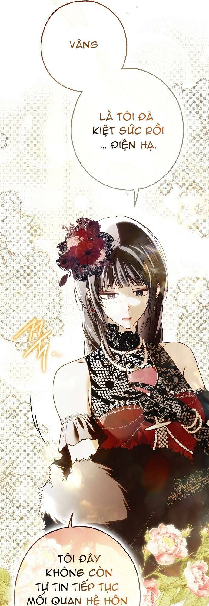 Ai Đó Đang Điều Khiển Cơ Thể Của Tôi Chapter 22 - Trang 22