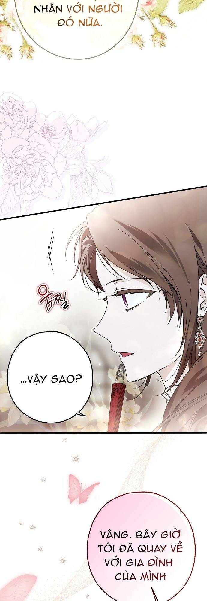 Ai Đó Đang Điều Khiển Cơ Thể Của Tôi Chapter 22 - Trang 23