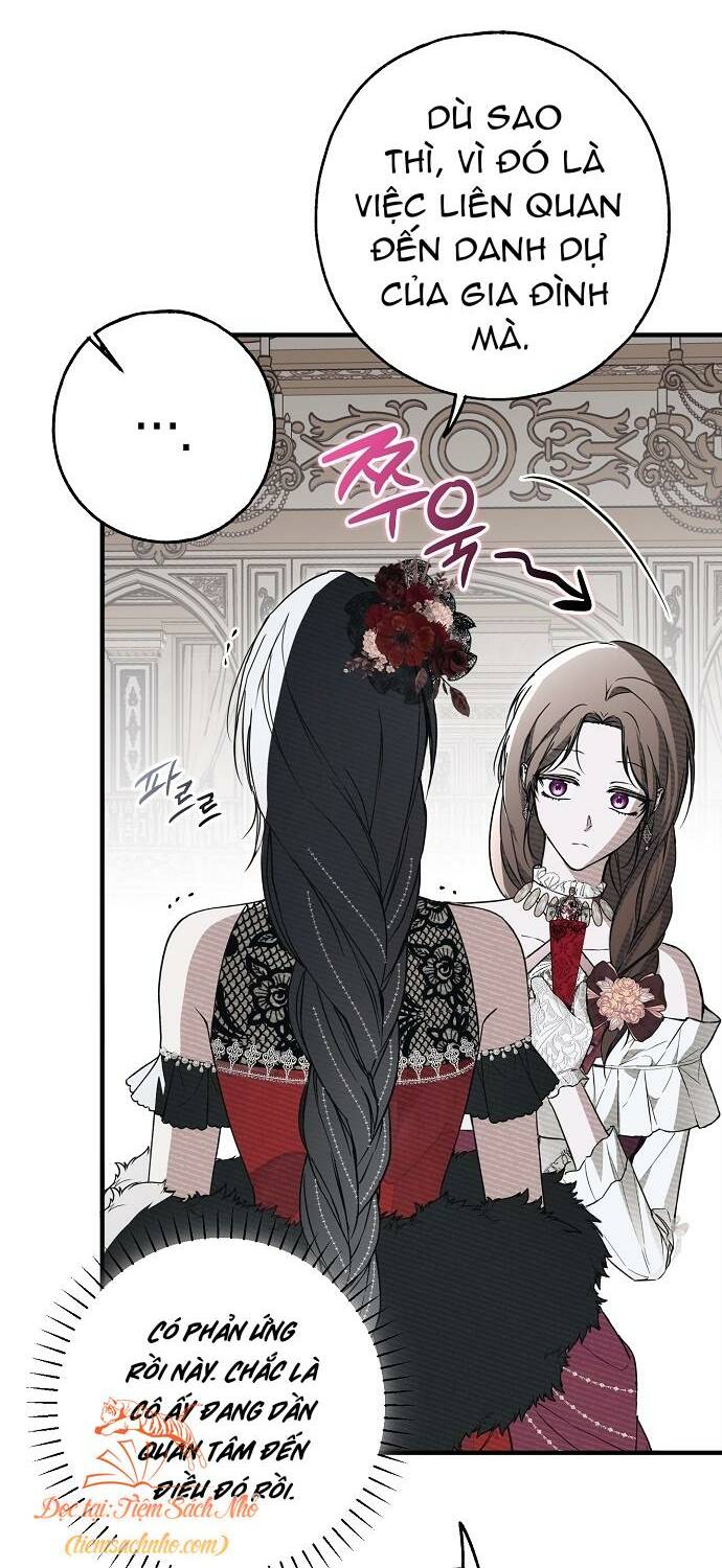 Ai Đó Đang Điều Khiển Cơ Thể Của Tôi Chapter 22 - Trang 25