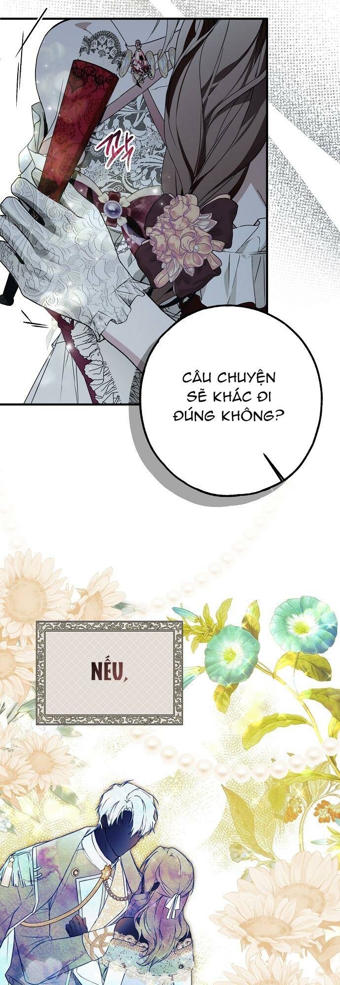 Ai Đó Đang Điều Khiển Cơ Thể Của Tôi Chapter 22 - Trang 27