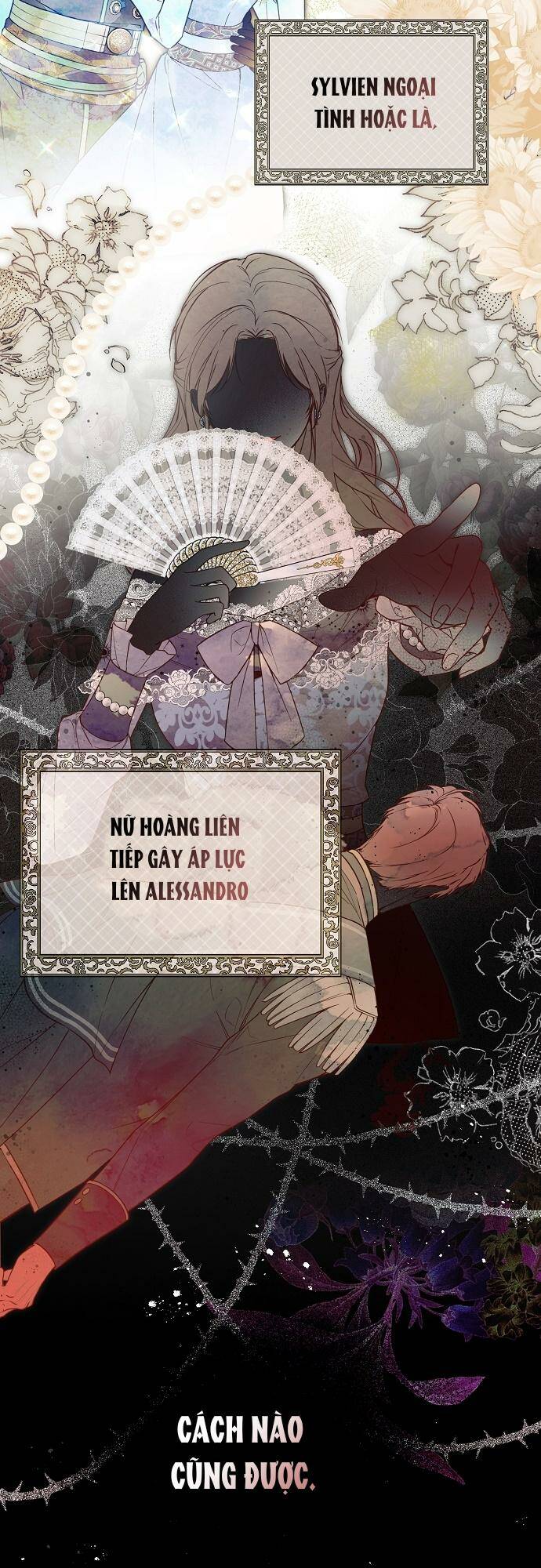 Ai Đó Đang Điều Khiển Cơ Thể Của Tôi Chapter 22 - Trang 28