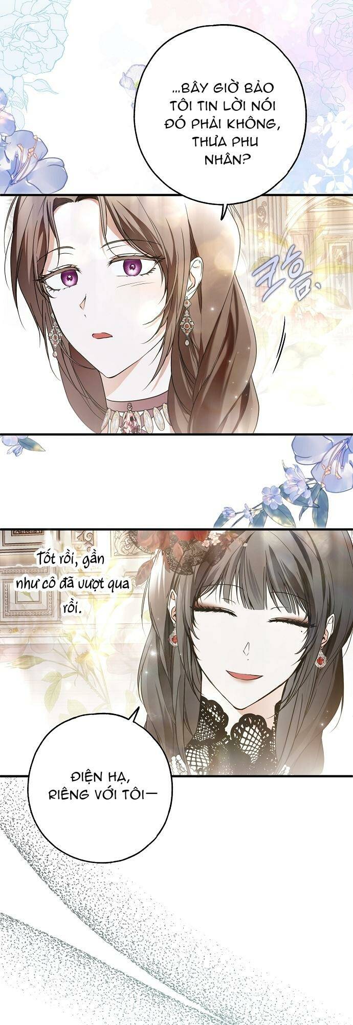 Ai Đó Đang Điều Khiển Cơ Thể Của Tôi Chapter 22 - Trang 31