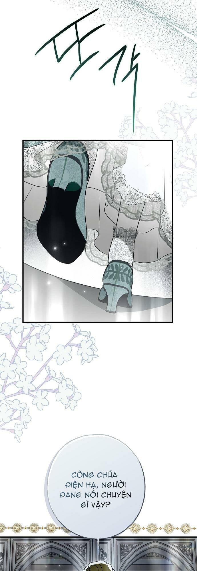 Ai Đó Đang Điều Khiển Cơ Thể Của Tôi Chapter 22 - Trang 32