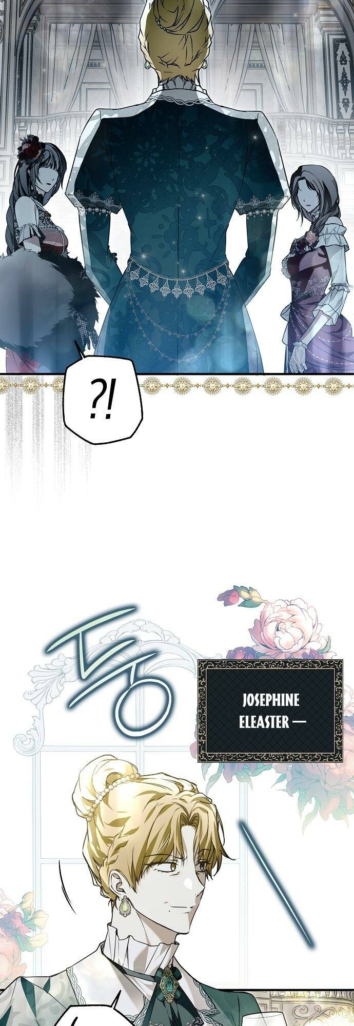 Ai Đó Đang Điều Khiển Cơ Thể Của Tôi Chapter 22 - Trang 33