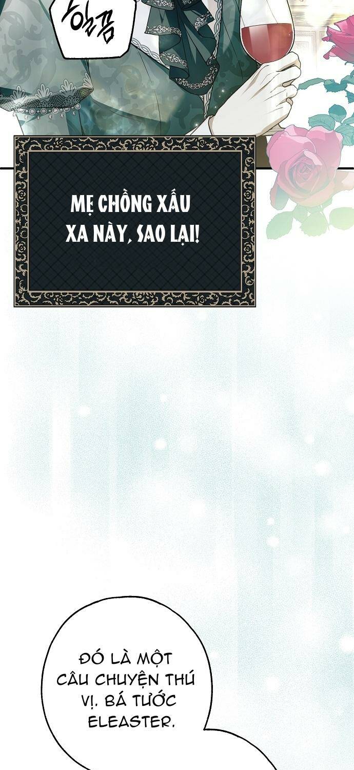 Ai Đó Đang Điều Khiển Cơ Thể Của Tôi Chapter 22 - Trang 34