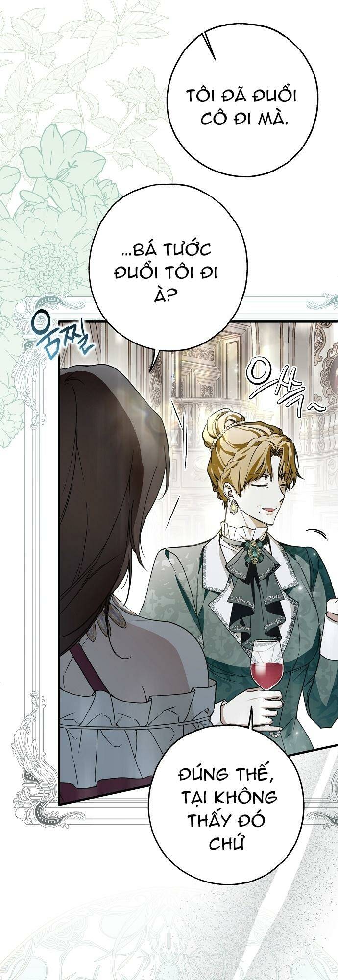 Ai Đó Đang Điều Khiển Cơ Thể Của Tôi Chapter 22 - Trang 36