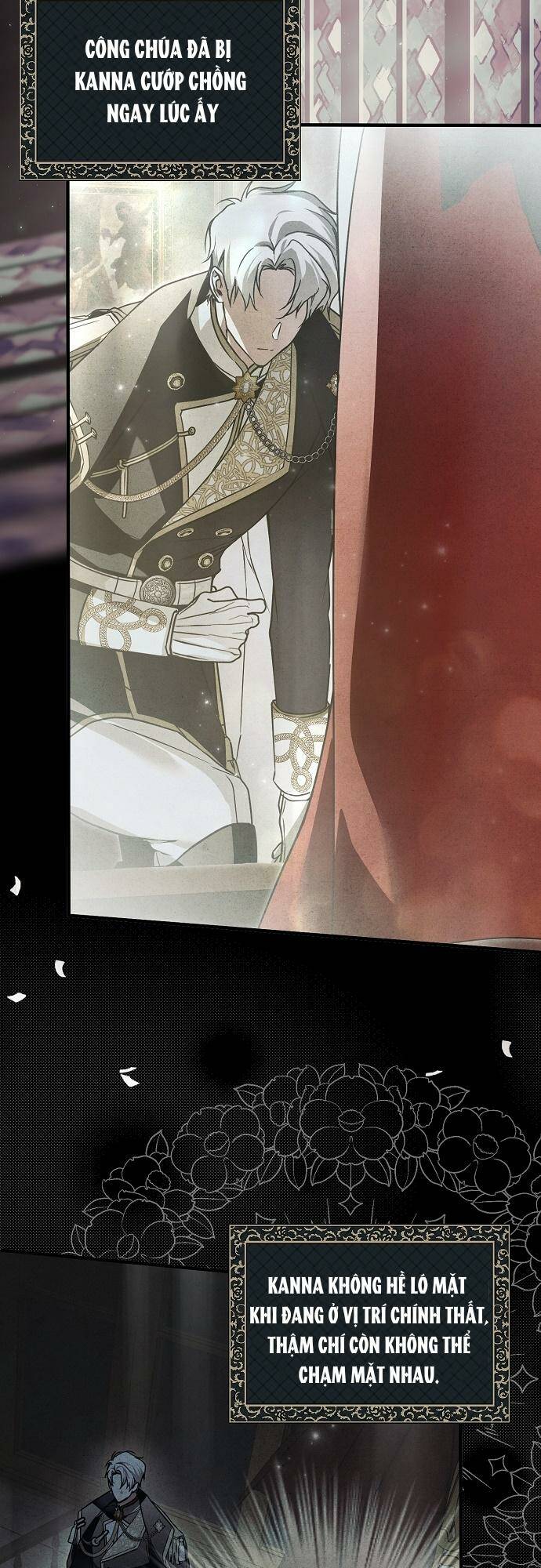 Ai Đó Đang Điều Khiển Cơ Thể Của Tôi Chapter 22 - Trang 3