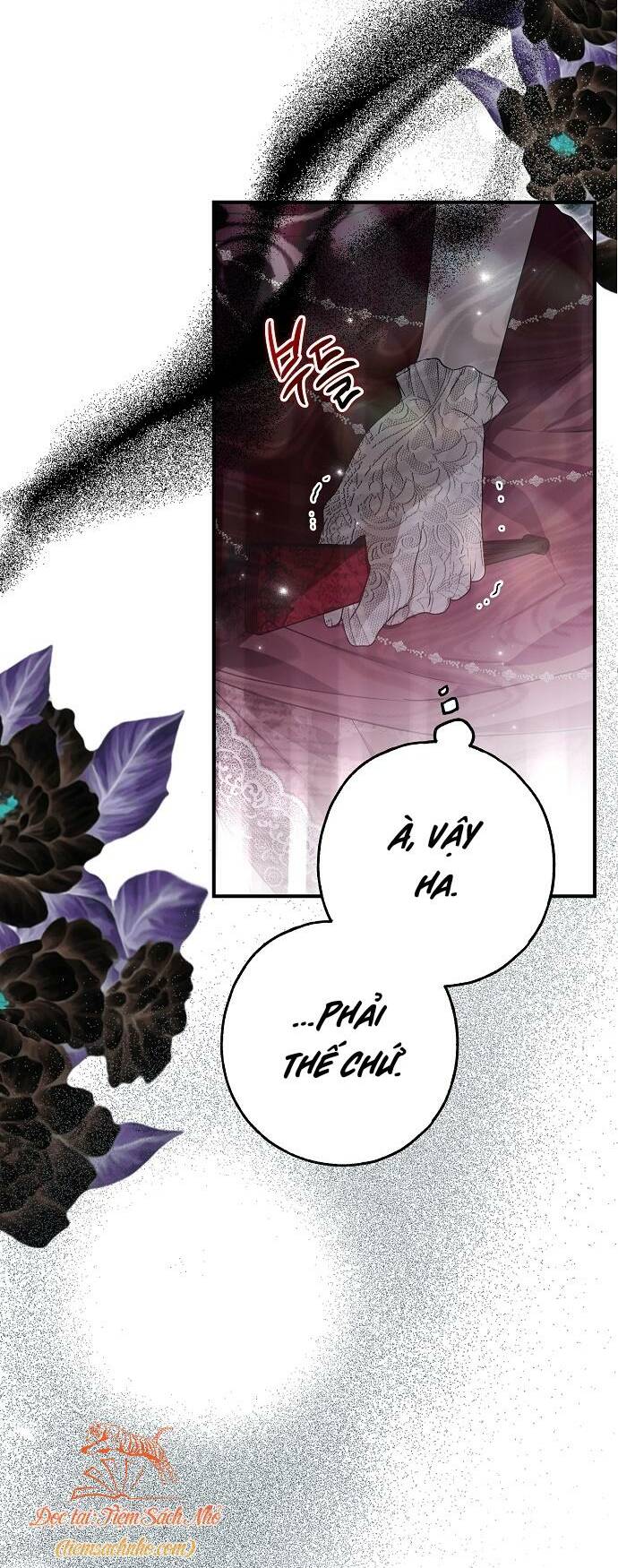 Ai Đó Đang Điều Khiển Cơ Thể Của Tôi Chapter 22 - Trang 39