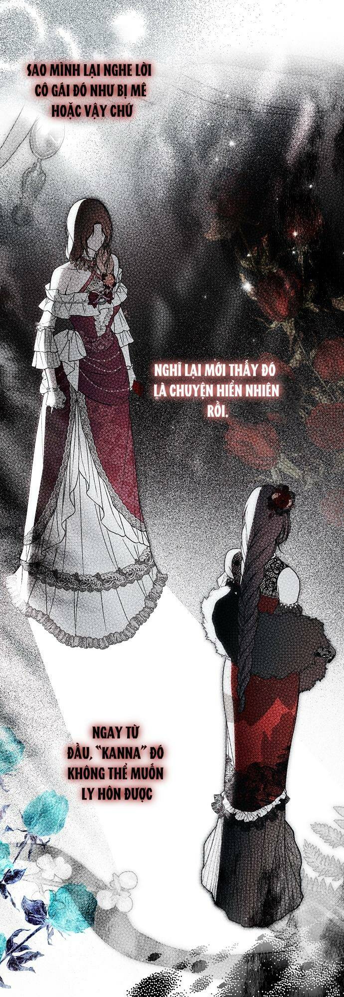 Ai Đó Đang Điều Khiển Cơ Thể Của Tôi Chapter 22 - Trang 40