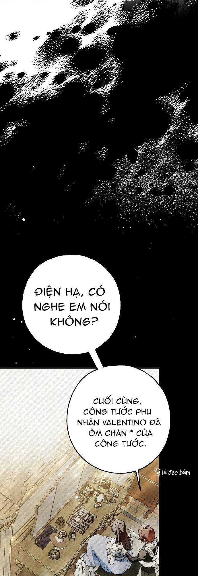 Ai Đó Đang Điều Khiển Cơ Thể Của Tôi Chapter 22 - Trang 41