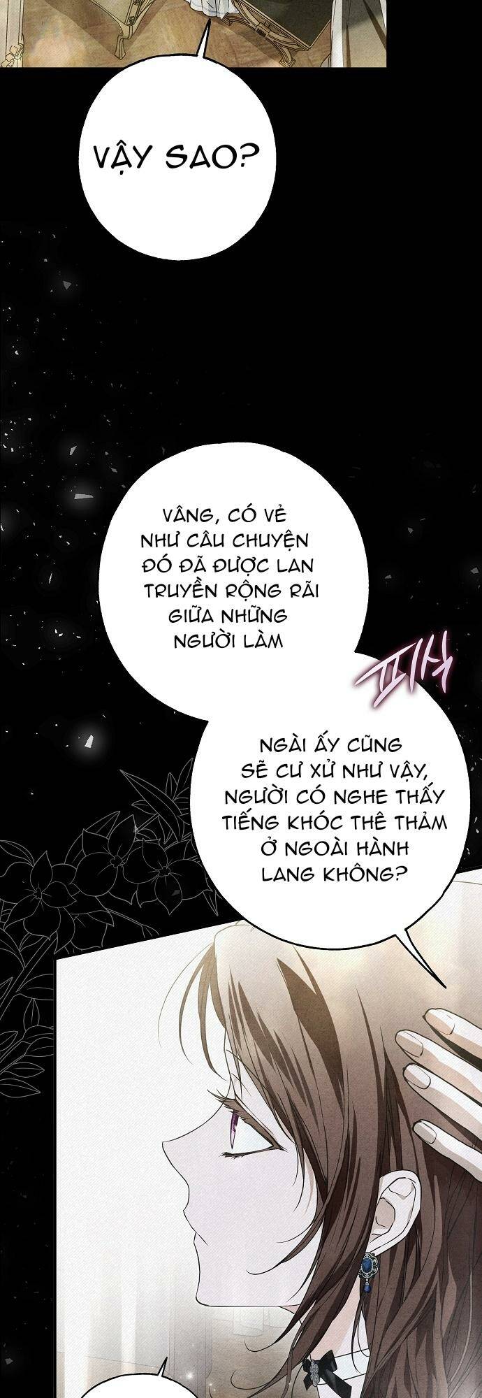 Ai Đó Đang Điều Khiển Cơ Thể Của Tôi Chapter 22 - Trang 42