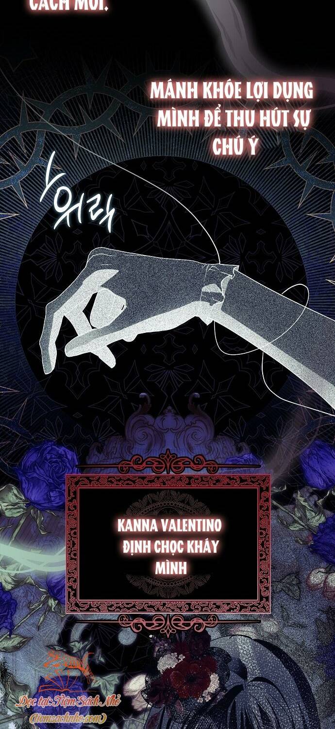 Ai Đó Đang Điều Khiển Cơ Thể Của Tôi Chapter 22 - Trang 44