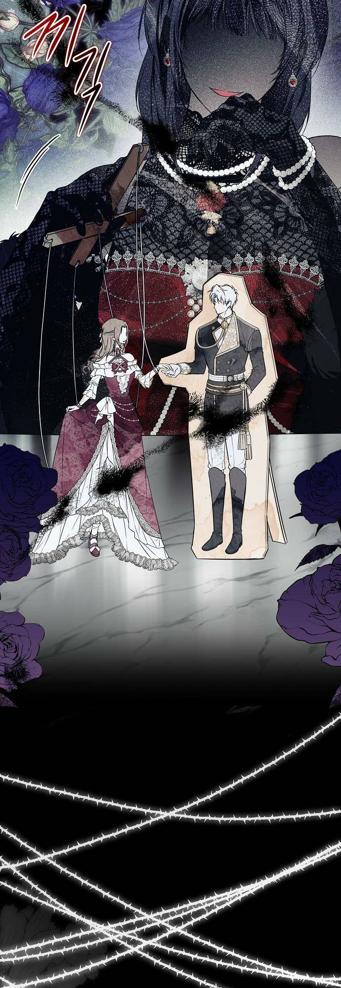 Ai Đó Đang Điều Khiển Cơ Thể Của Tôi Chapter 22 - Trang 45