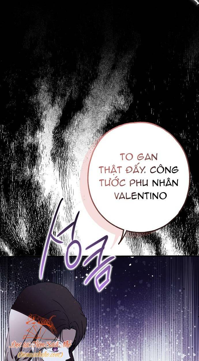 Ai Đó Đang Điều Khiển Cơ Thể Của Tôi Chapter 22 - Trang 47