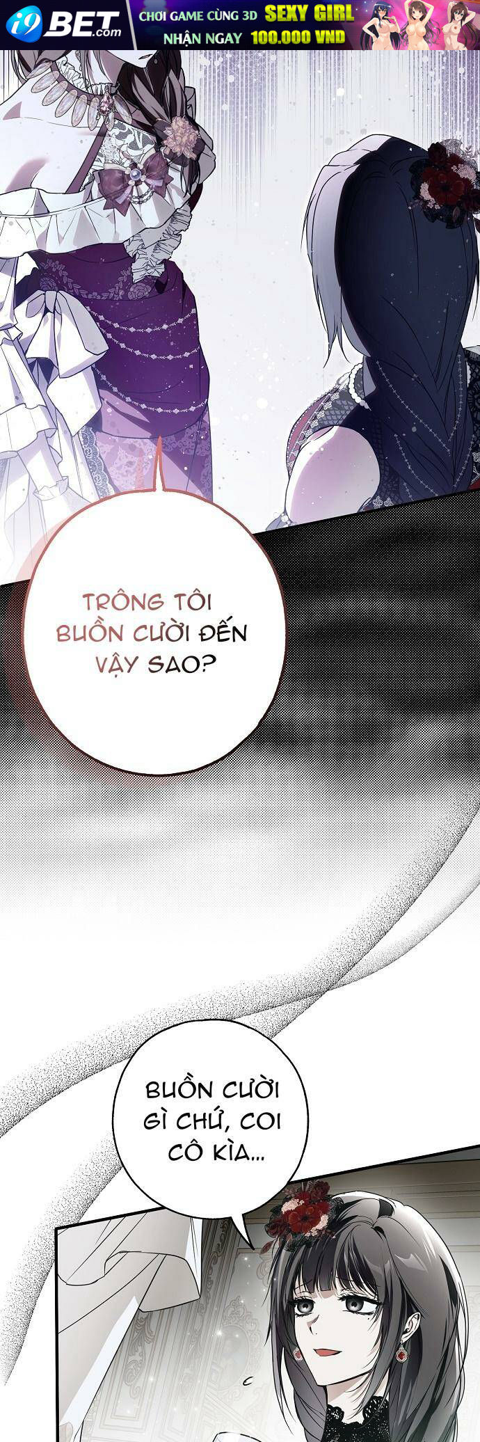 Ai Đó Đang Điều Khiển Cơ Thể Của Tôi Chapter 22 - Trang 48