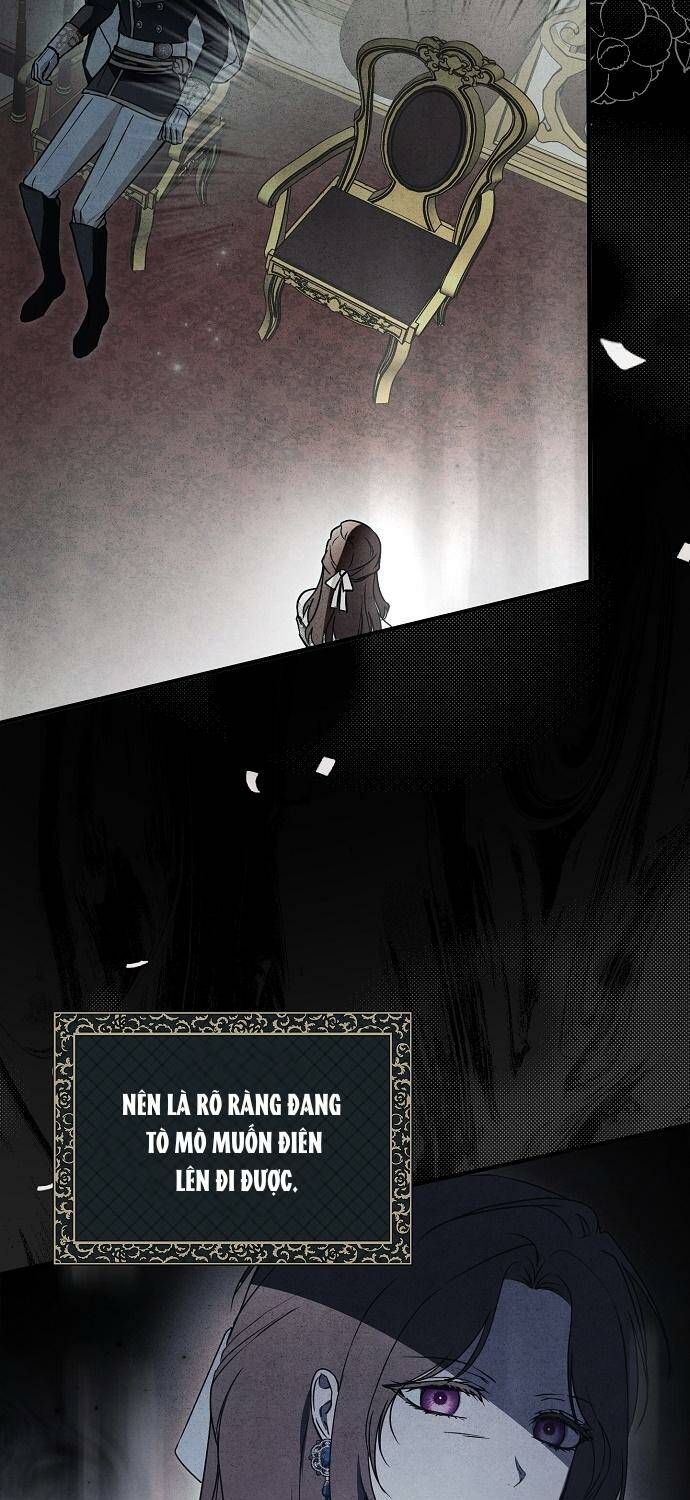 Ai Đó Đang Điều Khiển Cơ Thể Của Tôi Chapter 22 - Trang 4