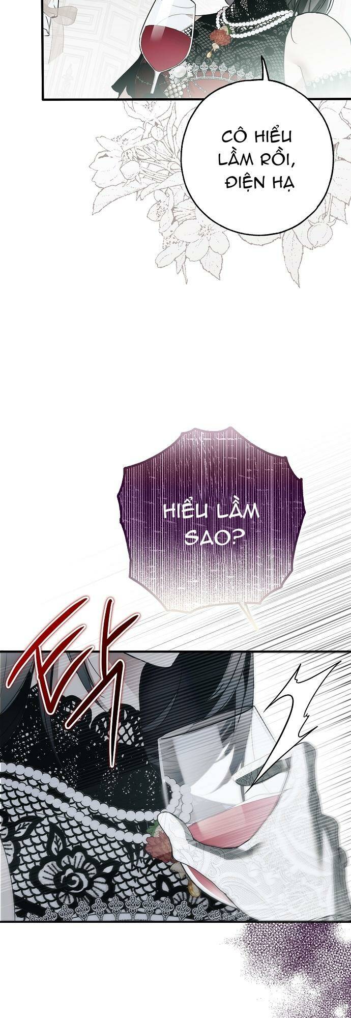 Ai Đó Đang Điều Khiển Cơ Thể Của Tôi Chapter 22 - Trang 49