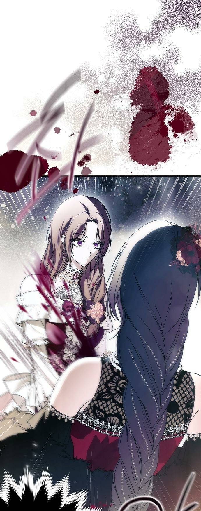 Ai Đó Đang Điều Khiển Cơ Thể Của Tôi Chapter 22 - Trang 50