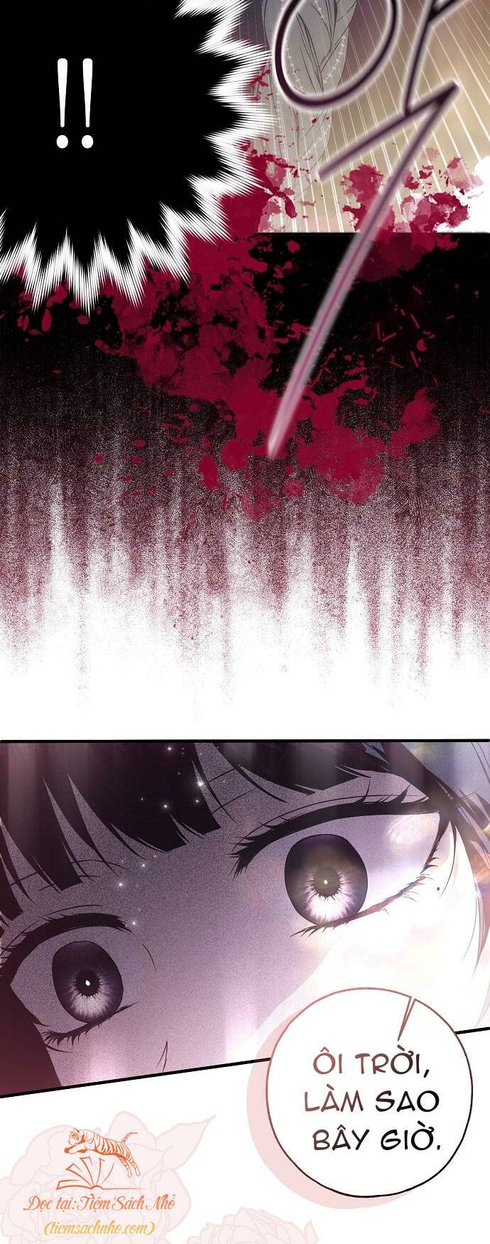 Ai Đó Đang Điều Khiển Cơ Thể Của Tôi Chapter 22 - Trang 51