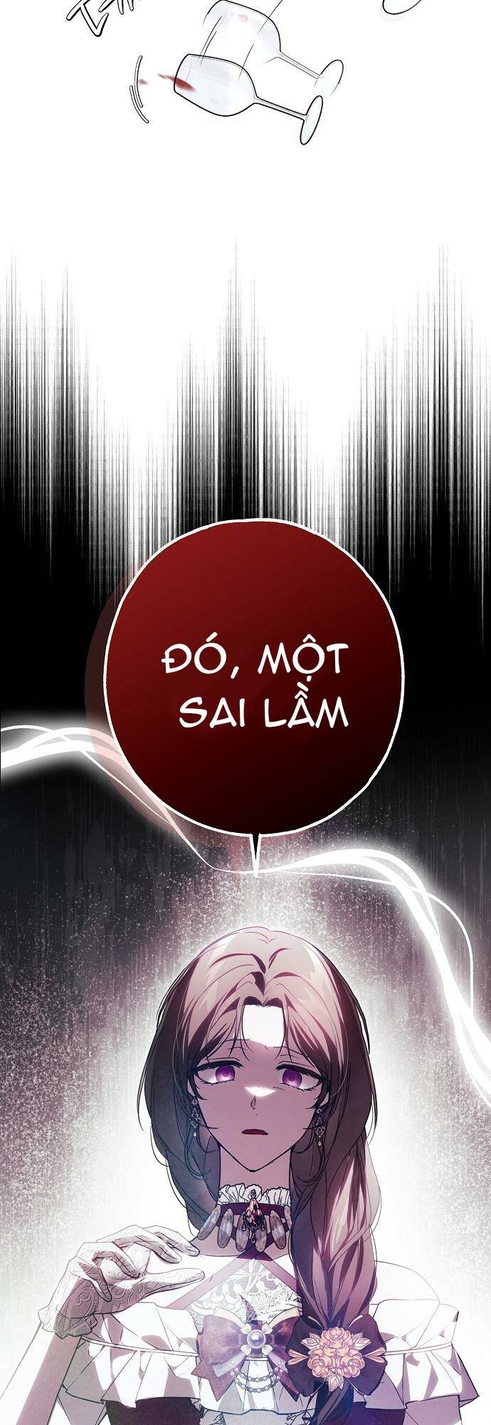 Ai Đó Đang Điều Khiển Cơ Thể Của Tôi Chapter 22 - Trang 53