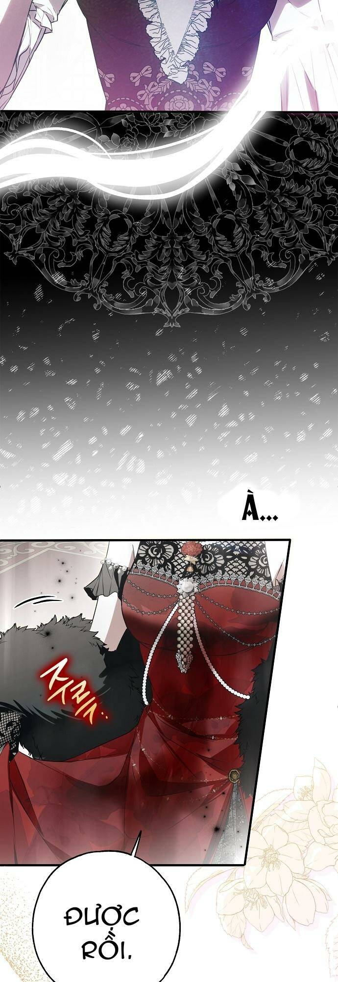 Ai Đó Đang Điều Khiển Cơ Thể Của Tôi Chapter 22 - Trang 54