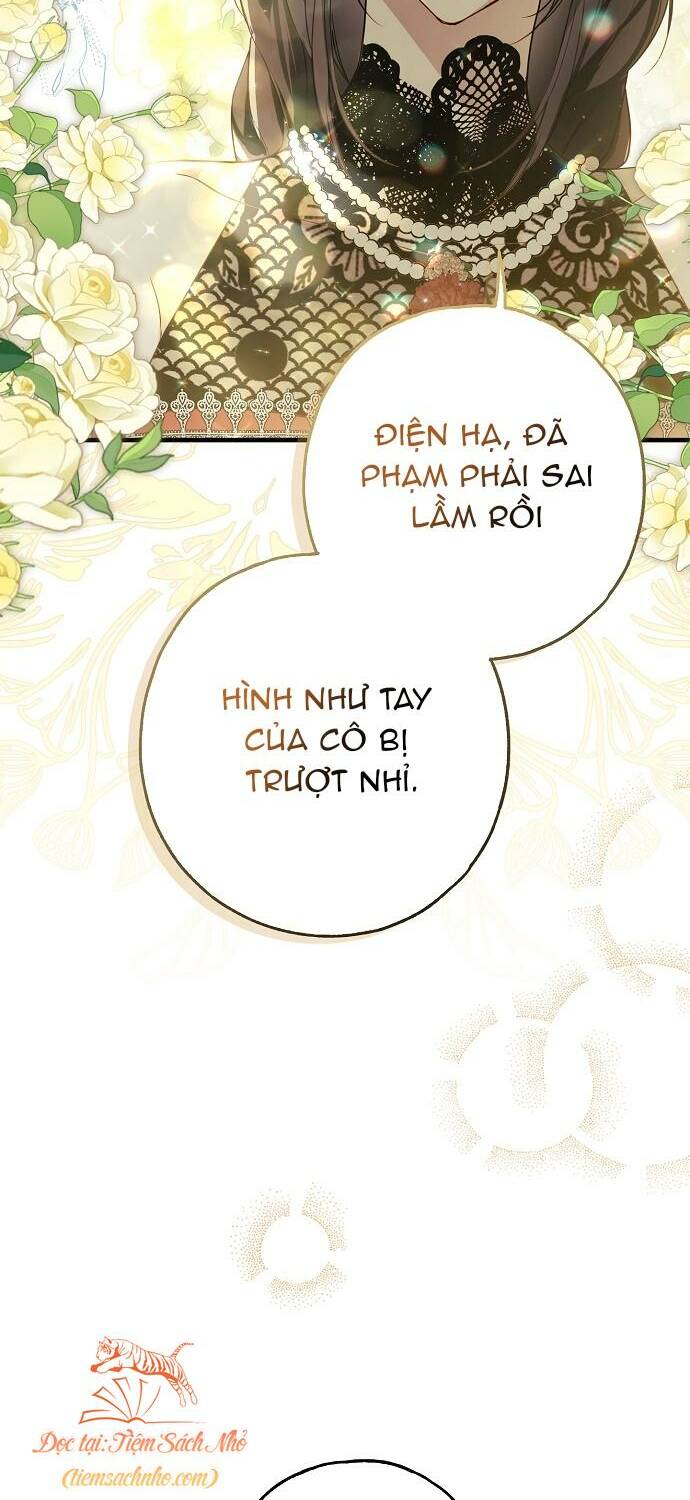 Ai Đó Đang Điều Khiển Cơ Thể Của Tôi Chapter 22 - Trang 56