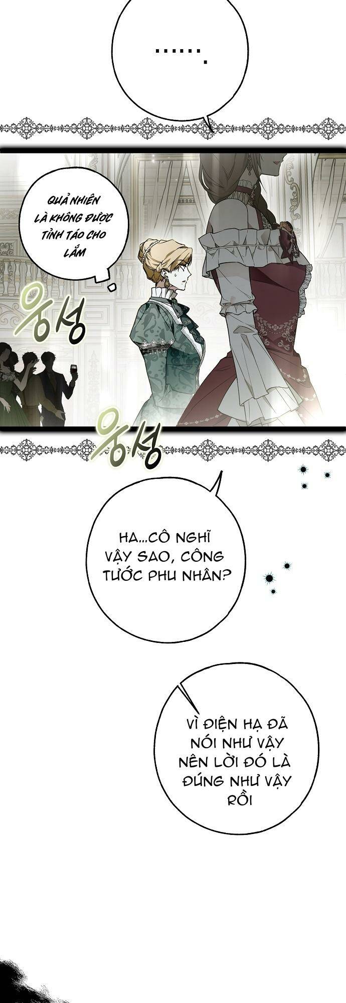 Ai Đó Đang Điều Khiển Cơ Thể Của Tôi Chapter 22 - Trang 57