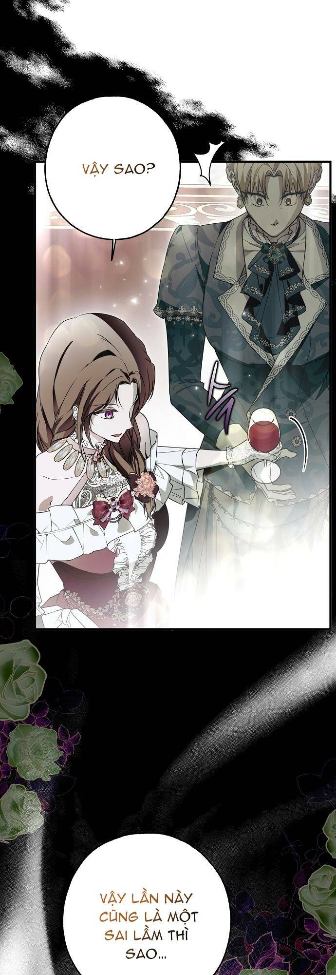 Ai Đó Đang Điều Khiển Cơ Thể Của Tôi Chapter 22 - Trang 58