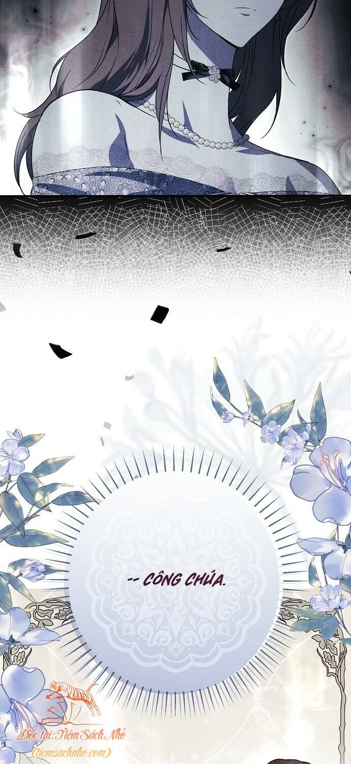 Ai Đó Đang Điều Khiển Cơ Thể Của Tôi Chapter 22 - Trang 5