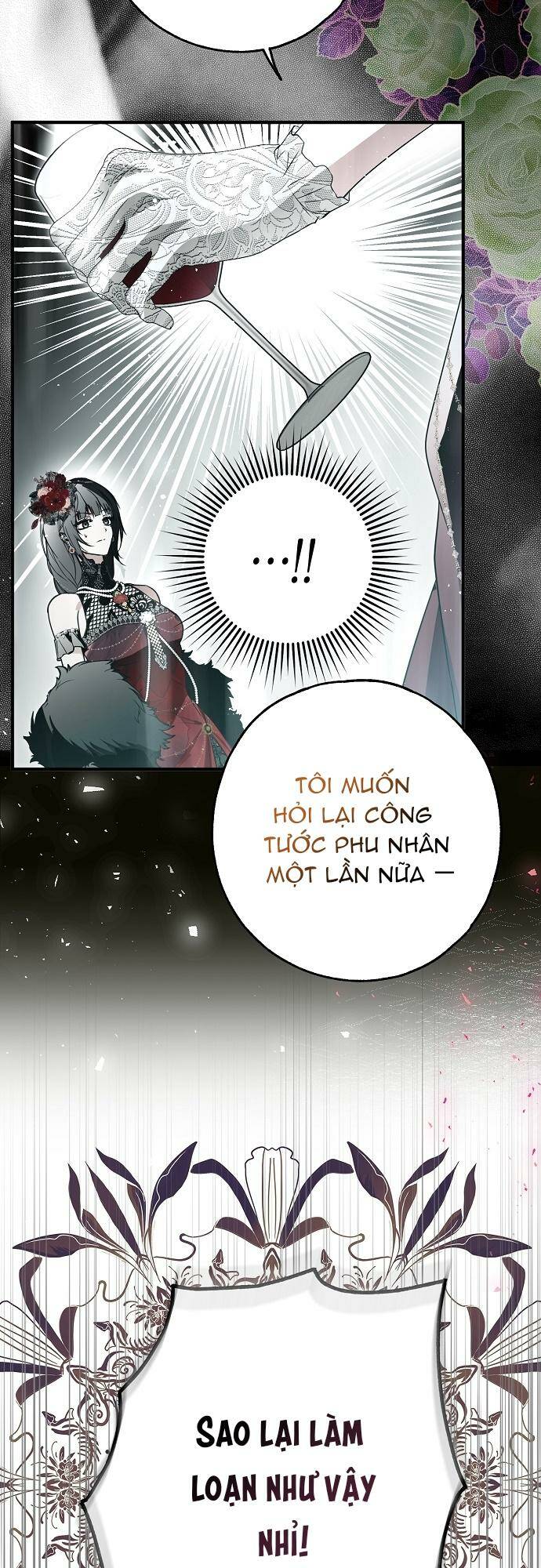 Ai Đó Đang Điều Khiển Cơ Thể Của Tôi Chapter 22 - Trang 59