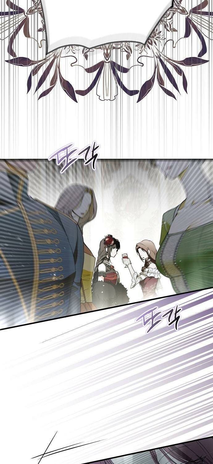 Ai Đó Đang Điều Khiển Cơ Thể Của Tôi Chapter 22 - Trang 60