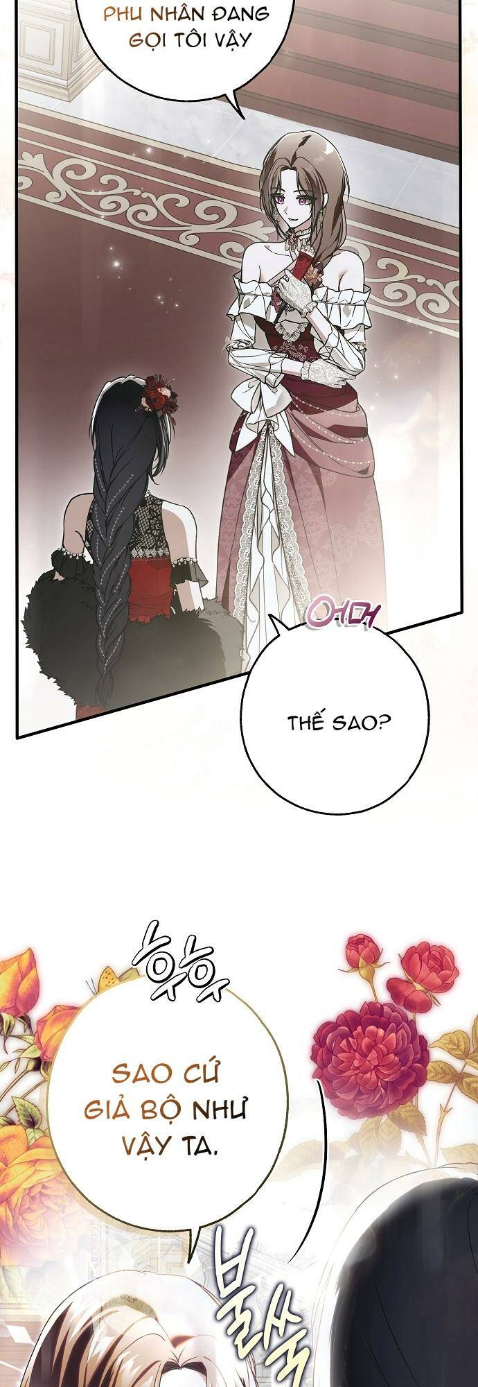 Ai Đó Đang Điều Khiển Cơ Thể Của Tôi Chapter 22 - Trang 8