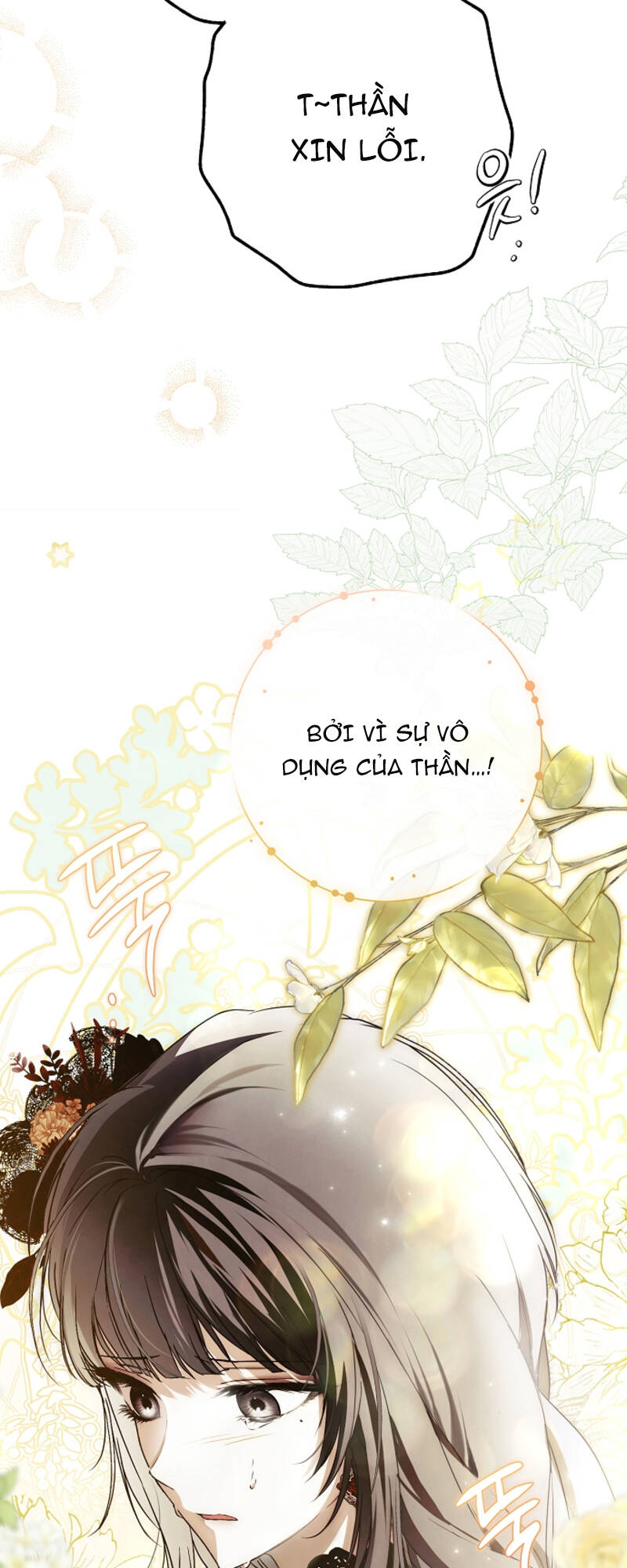 Ai Đó Đang Điều Khiển Cơ Thể Của Tôi Chapter 23 - Trang 9