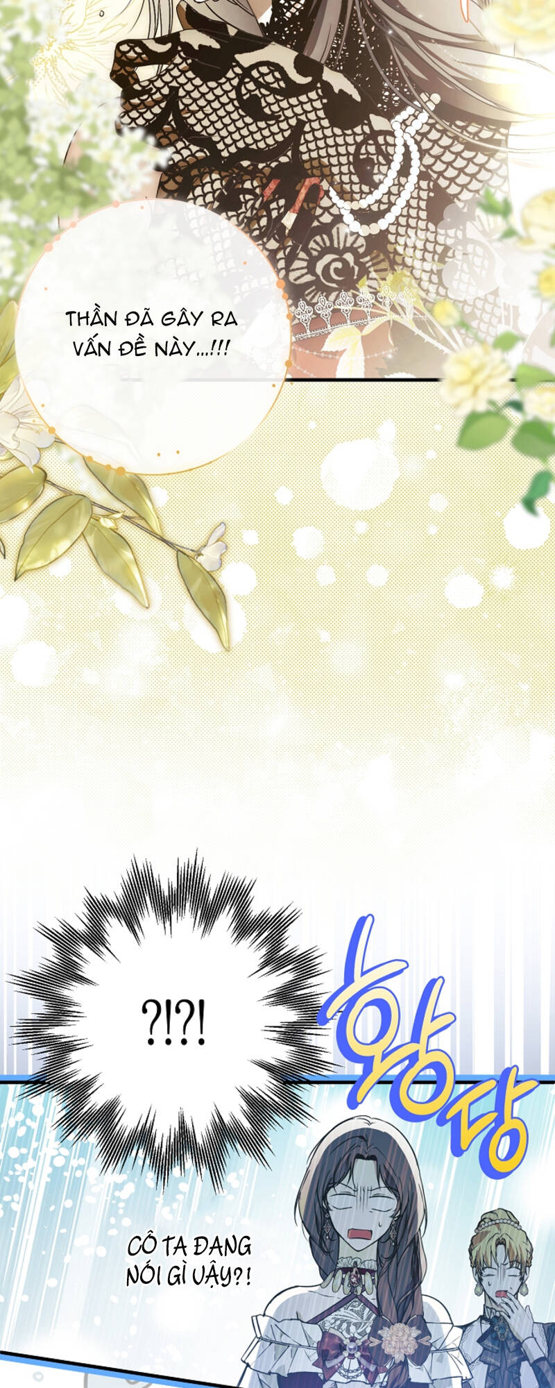Ai Đó Đang Điều Khiển Cơ Thể Của Tôi Chapter 23 - Trang 10