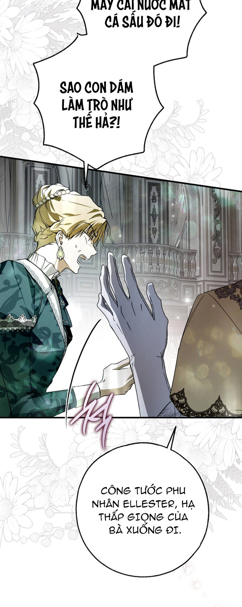 Ai Đó Đang Điều Khiển Cơ Thể Của Tôi Chapter 23 - Trang 12