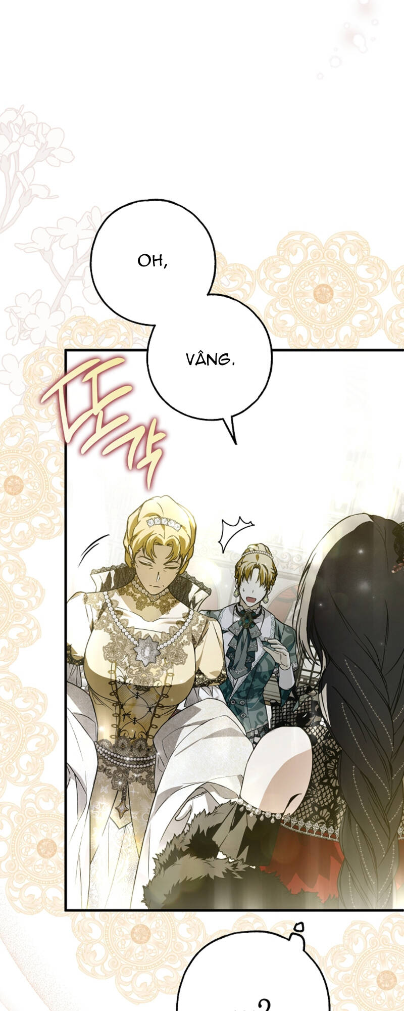 Ai Đó Đang Điều Khiển Cơ Thể Của Tôi Chapter 23 - Trang 13