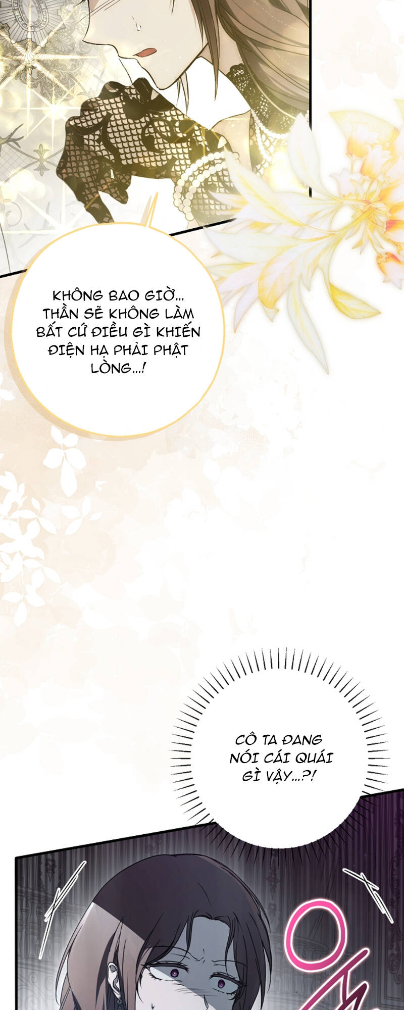 Ai Đó Đang Điều Khiển Cơ Thể Của Tôi Chapter 23 - Trang 17