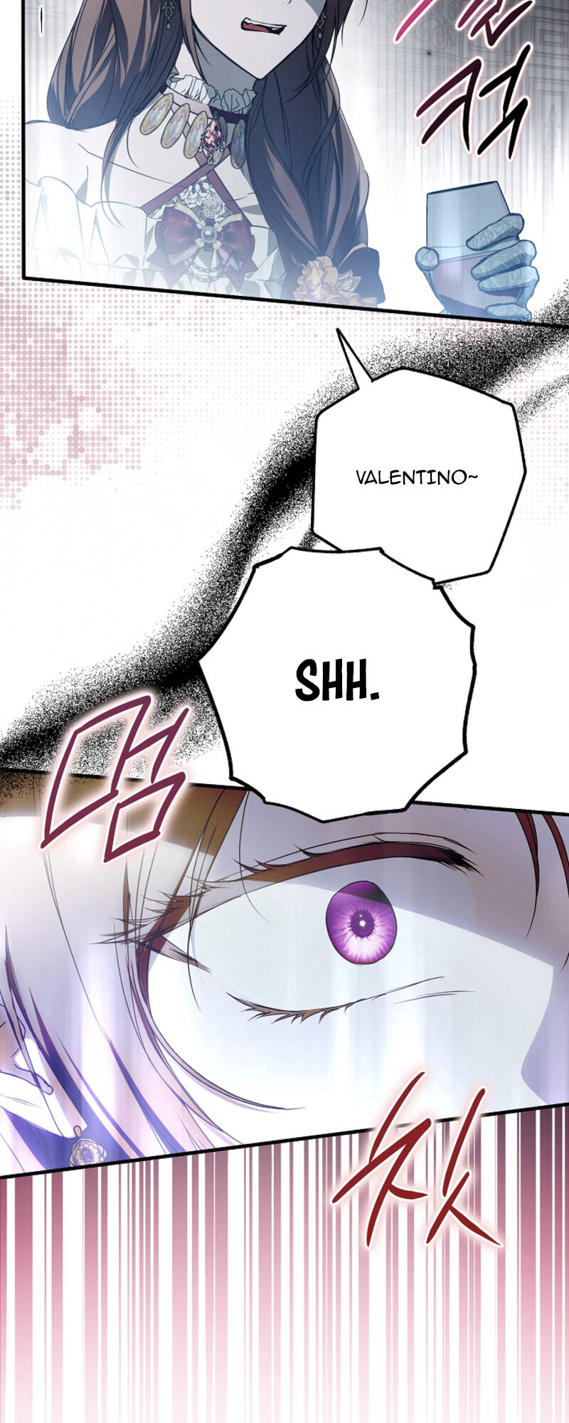 Ai Đó Đang Điều Khiển Cơ Thể Của Tôi Chapter 23 - Trang 18