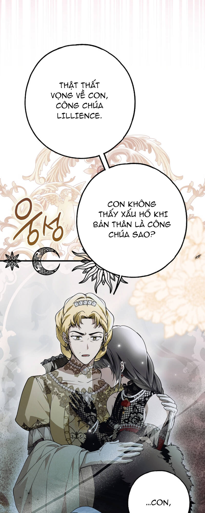 Ai Đó Đang Điều Khiển Cơ Thể Của Tôi Chapter 23 - Trang 19