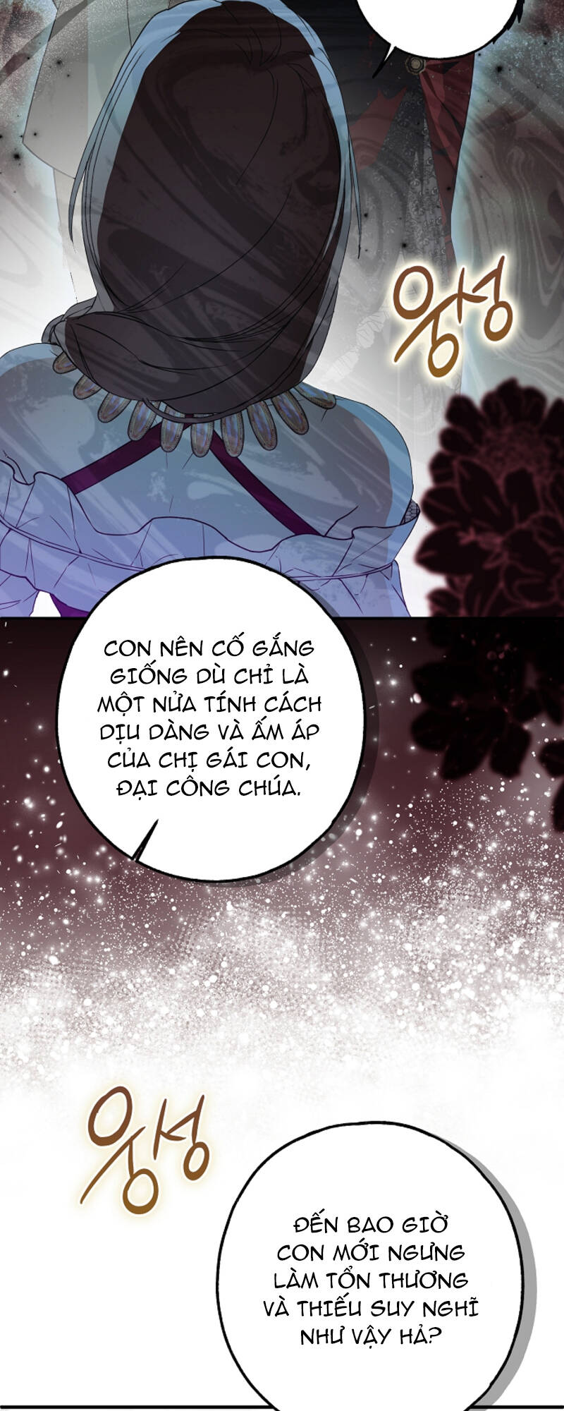 Ai Đó Đang Điều Khiển Cơ Thể Của Tôi Chapter 23 - Trang 20