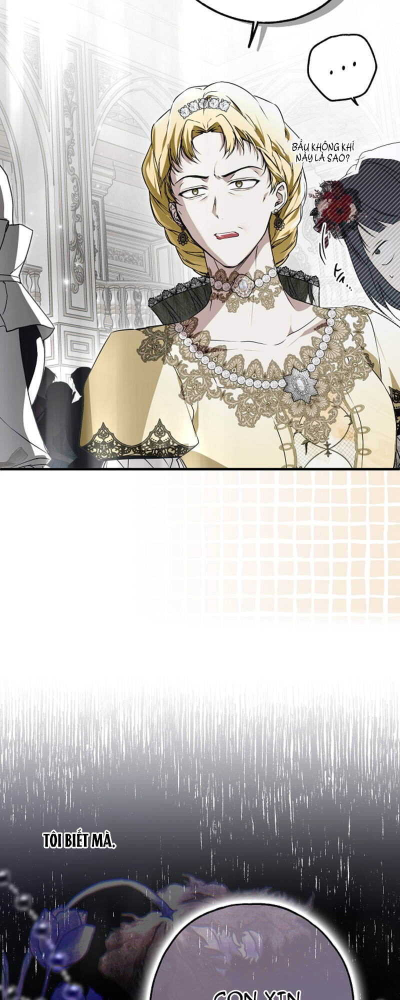 Ai Đó Đang Điều Khiển Cơ Thể Của Tôi Chapter 23 - Trang 21
