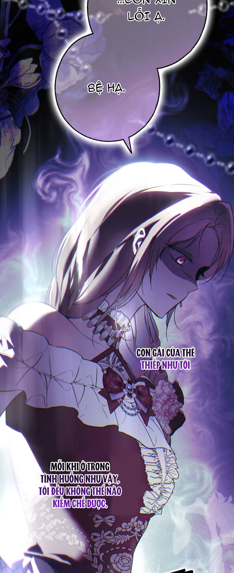 Ai Đó Đang Điều Khiển Cơ Thể Của Tôi Chapter 23 - Trang 22