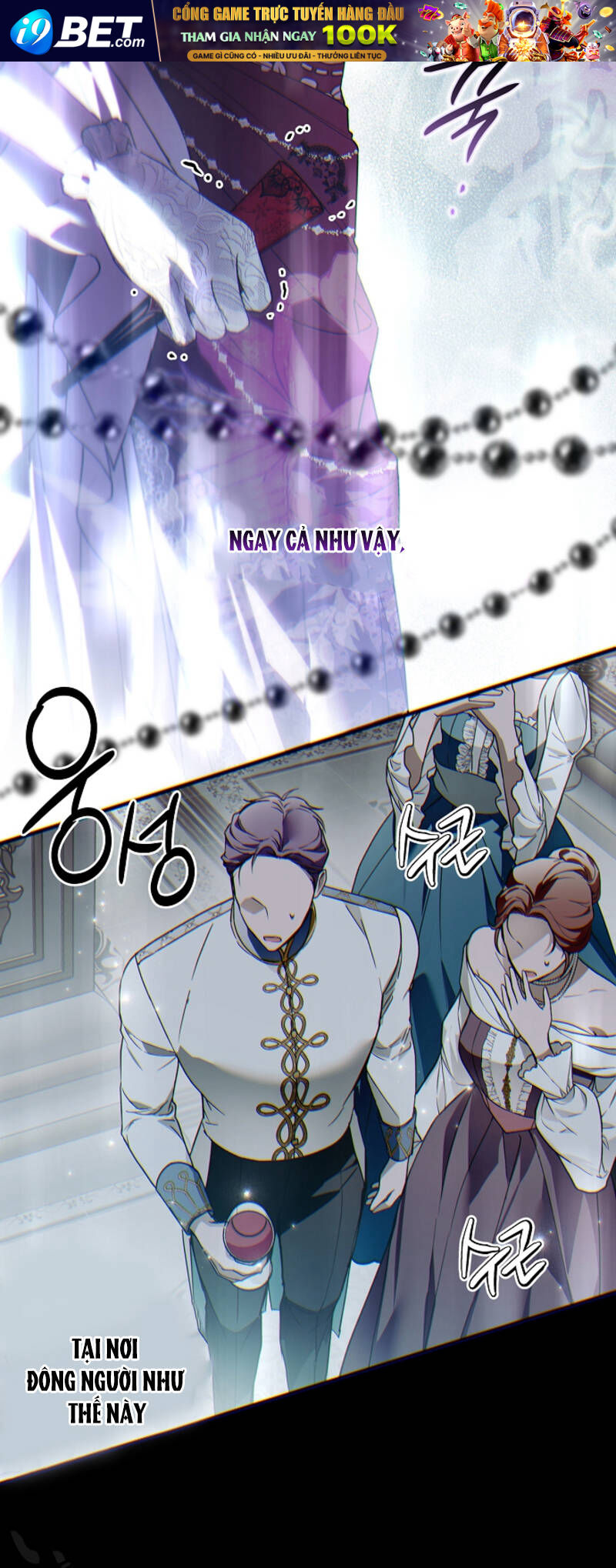 Ai Đó Đang Điều Khiển Cơ Thể Của Tôi Chapter 23 - Trang 23