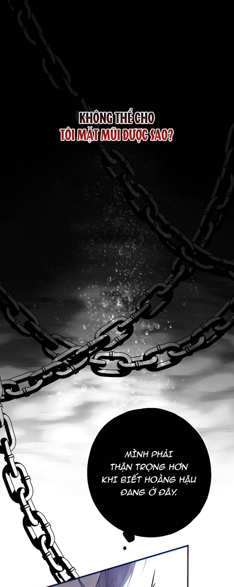 Ai Đó Đang Điều Khiển Cơ Thể Của Tôi Chapter 23 - Trang 24