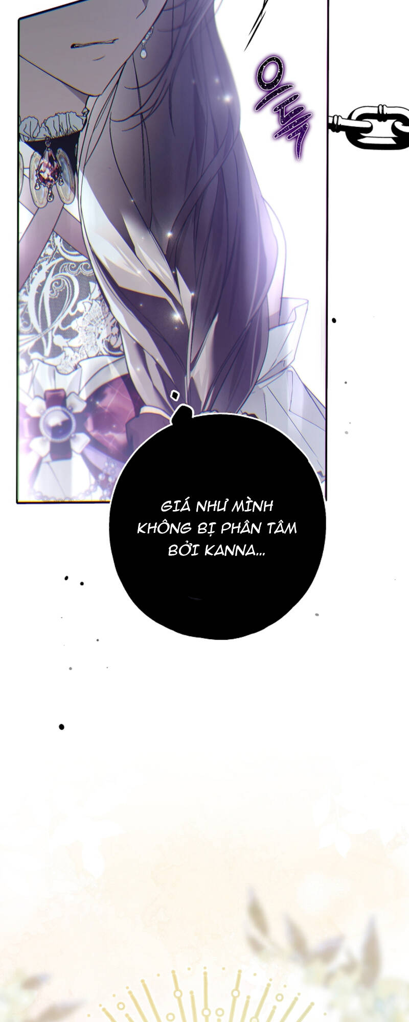 Ai Đó Đang Điều Khiển Cơ Thể Của Tôi Chapter 23 - Trang 25