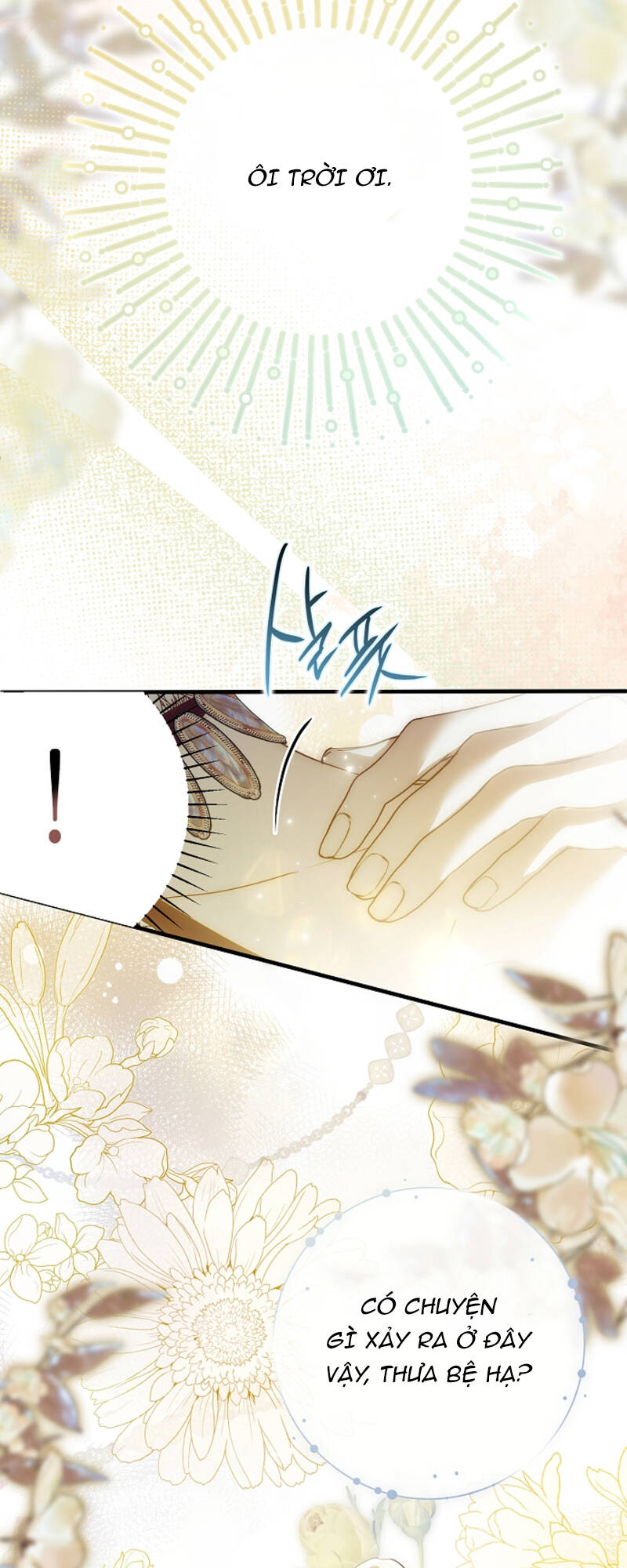 Ai Đó Đang Điều Khiển Cơ Thể Của Tôi Chapter 23 - Trang 26