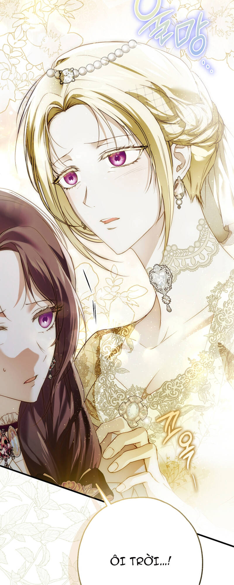 Ai Đó Đang Điều Khiển Cơ Thể Của Tôi Chapter 23 - Trang 28