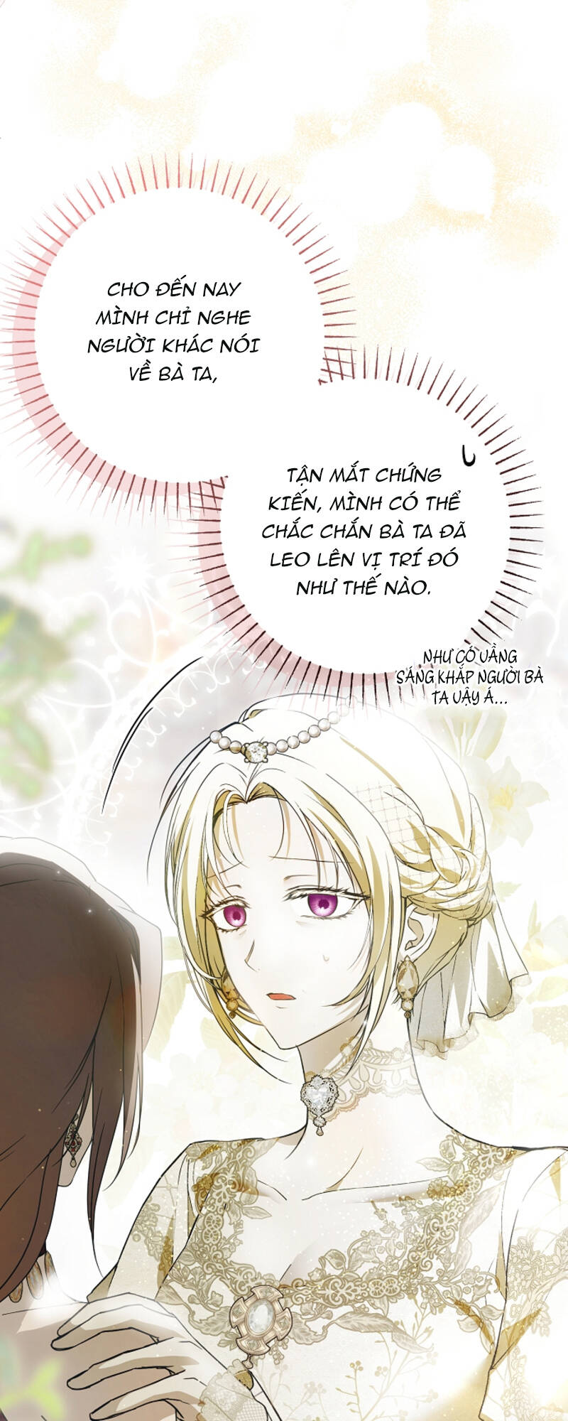 Ai Đó Đang Điều Khiển Cơ Thể Của Tôi Chapter 23 - Trang 32