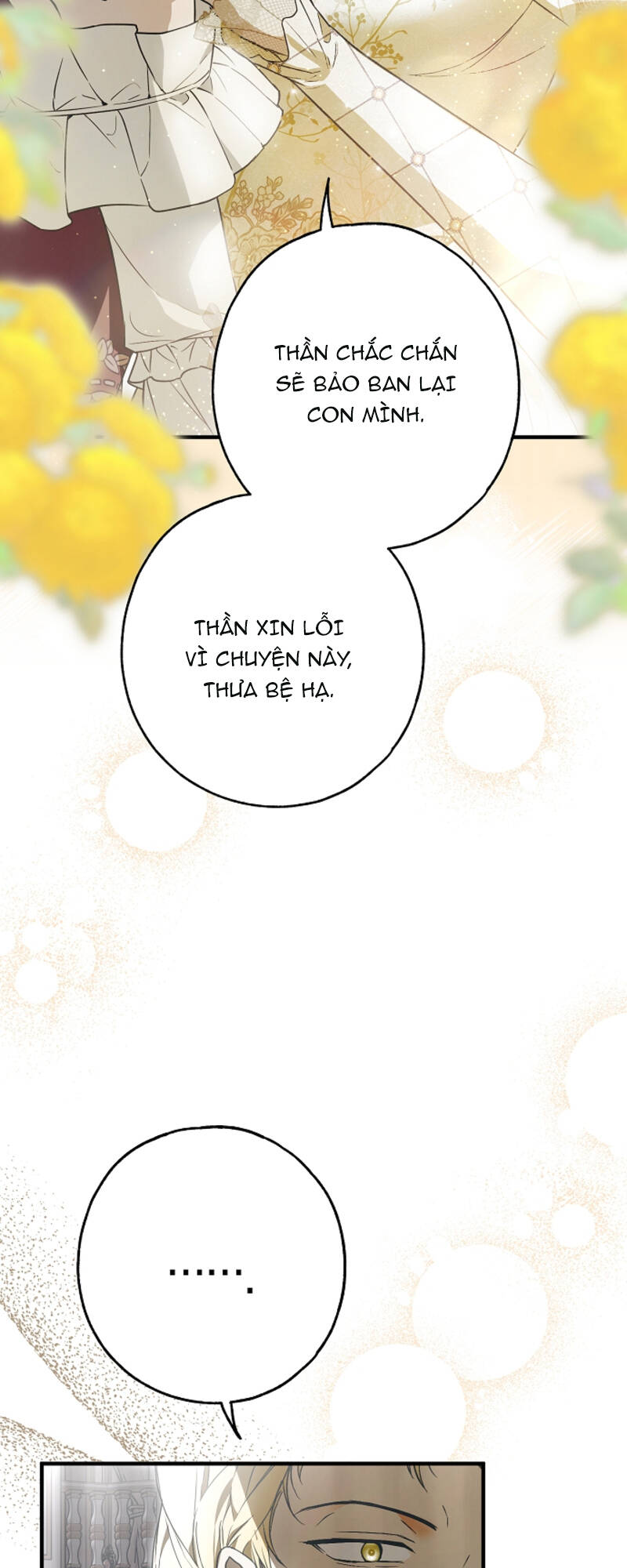 Ai Đó Đang Điều Khiển Cơ Thể Của Tôi Chapter 23 - Trang 33