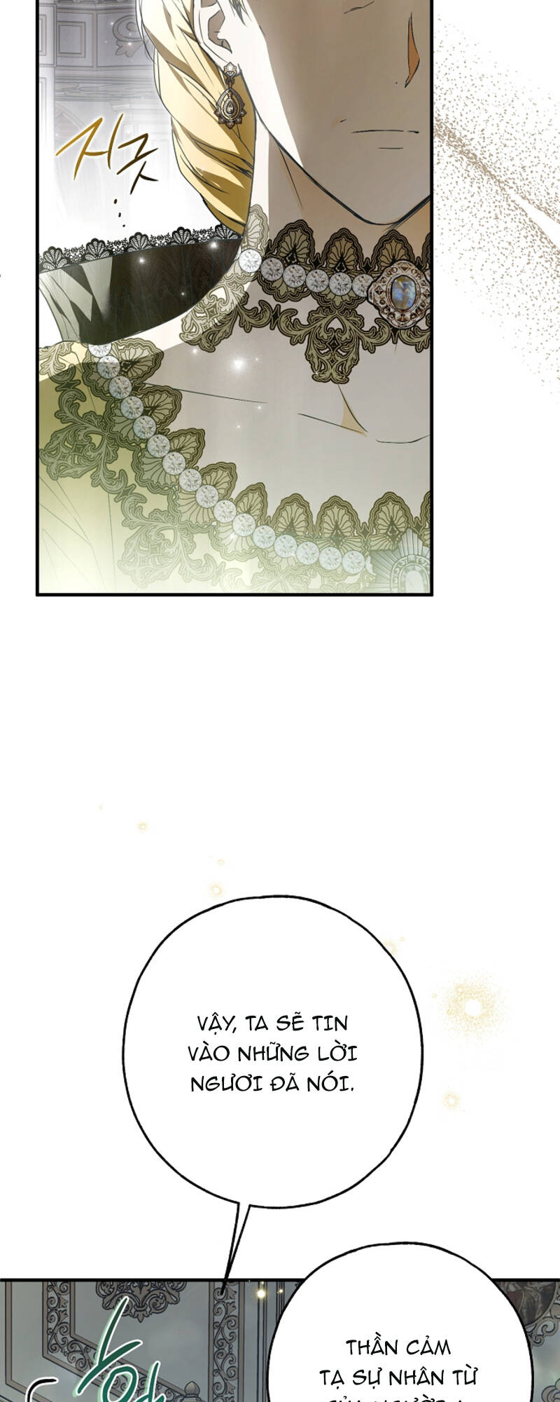 Ai Đó Đang Điều Khiển Cơ Thể Của Tôi Chapter 23 - Trang 34